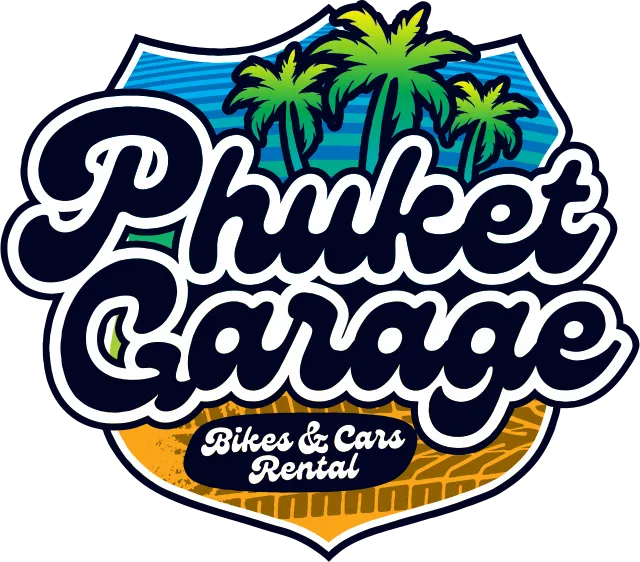 Phuket Garage